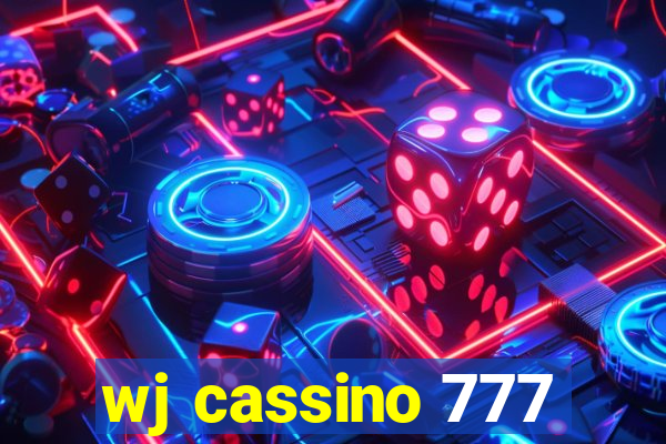 wj cassino 777